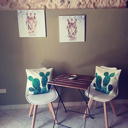 Casa Vacanza Na Zia Agnese Noto Zewnętrze zdjęcie