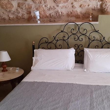 Casa Vacanza Na Zia Agnese Noto Zewnętrze zdjęcie