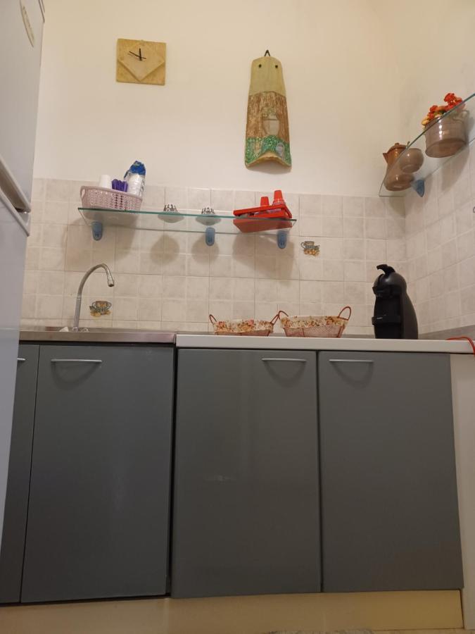 Casa Vacanza Na Zia Agnese Noto Zewnętrze zdjęcie