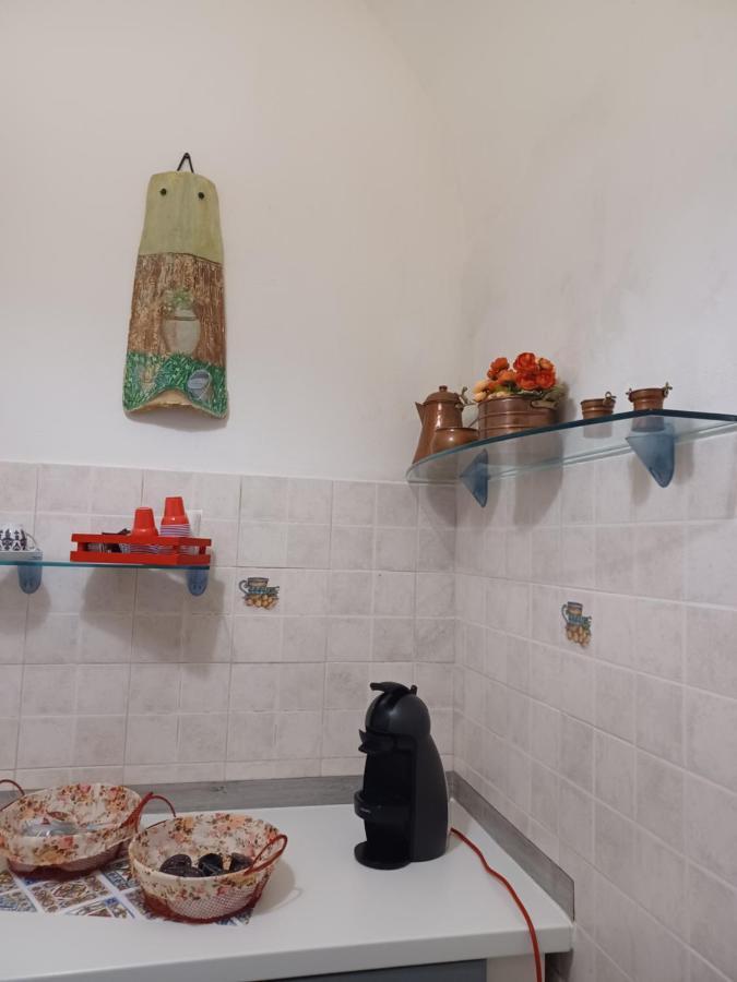 Casa Vacanza Na Zia Agnese Noto Zewnętrze zdjęcie