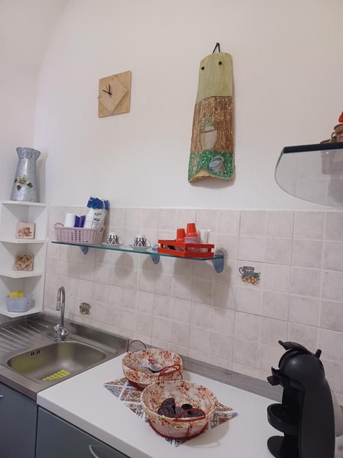 Casa Vacanza Na Zia Agnese Noto Zewnętrze zdjęcie