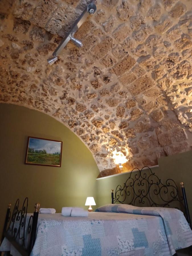 Casa Vacanza Na Zia Agnese Noto Zewnętrze zdjęcie