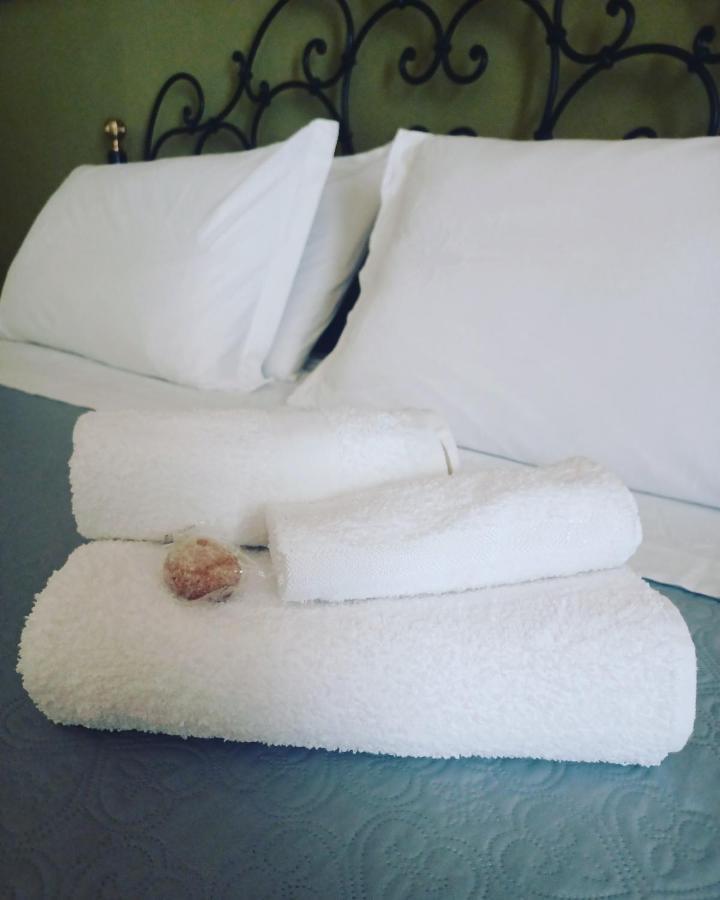 Casa Vacanza Na Zia Agnese Noto Zewnętrze zdjęcie
