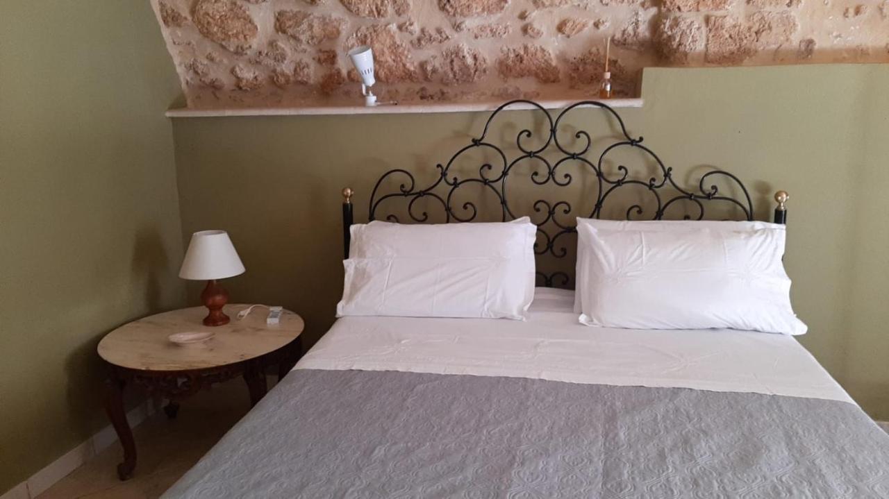Casa Vacanza Na Zia Agnese Noto Zewnętrze zdjęcie